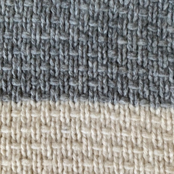 Men’s sweater by Saturdays surf nyc , size large - Picture 5 of 6